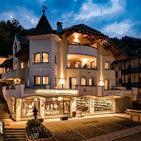Apartments Belaval Santa Cristina Val Gardena Ngoại thất bức ảnh