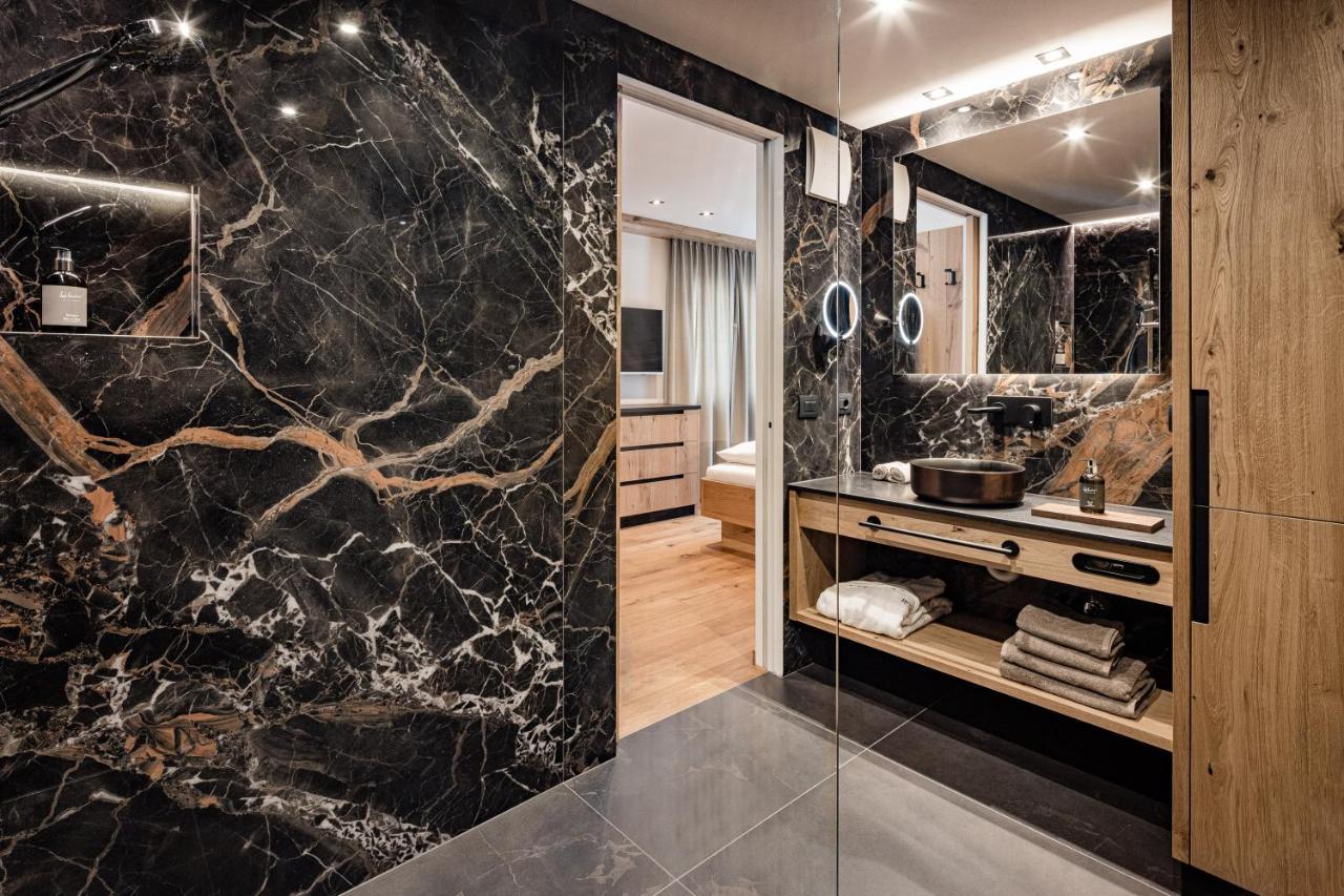 Apartments Belaval Santa Cristina Val Gardena Ngoại thất bức ảnh