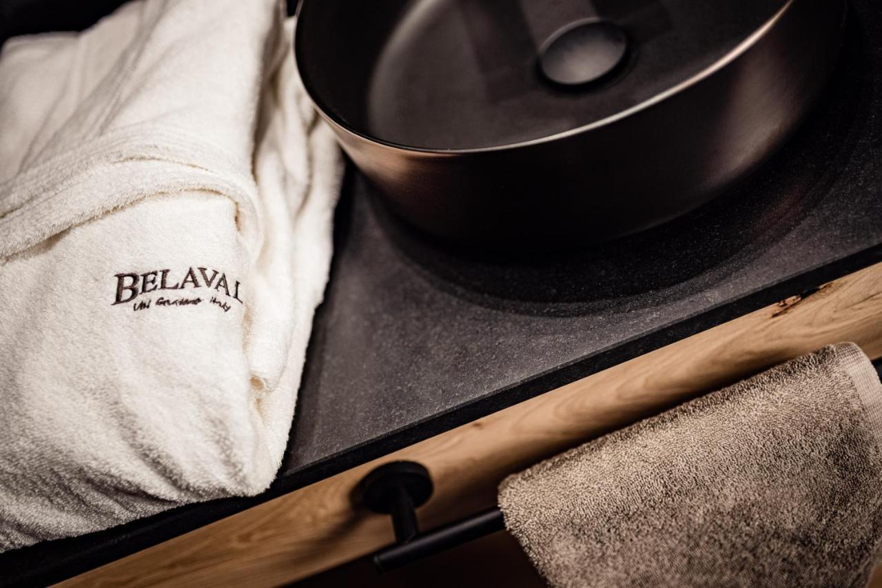 Apartments Belaval Santa Cristina Val Gardena Ngoại thất bức ảnh