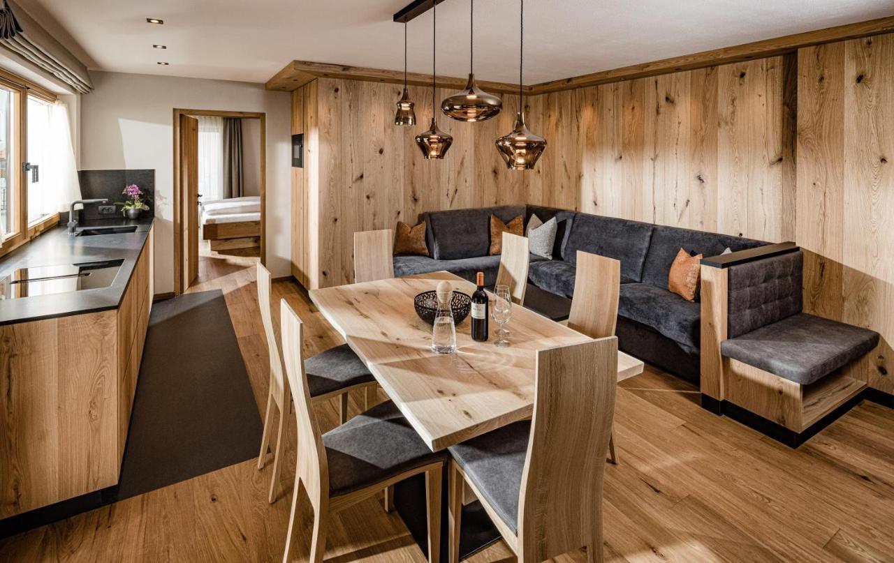 Apartments Belaval Santa Cristina Val Gardena Ngoại thất bức ảnh