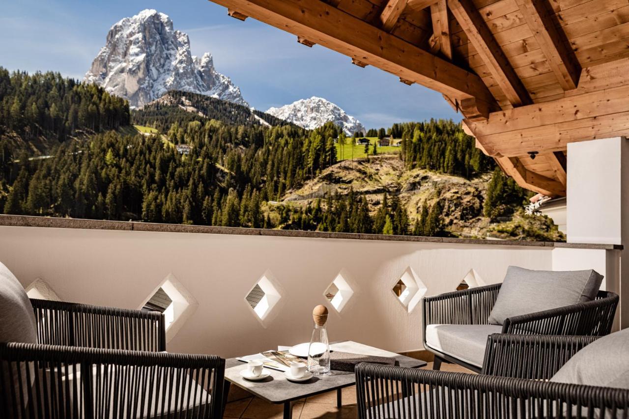 Apartments Belaval Santa Cristina Val Gardena Ngoại thất bức ảnh