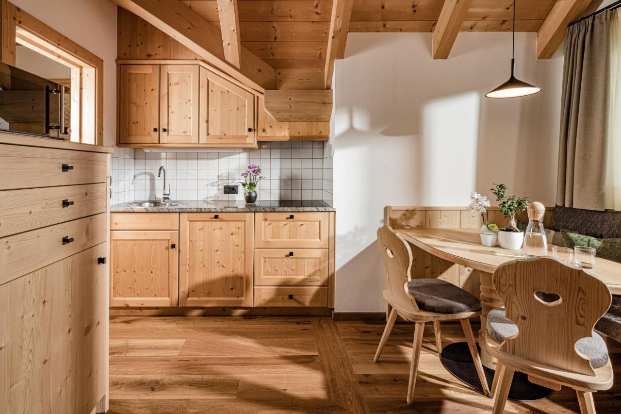 Apartments Belaval Santa Cristina Val Gardena Ngoại thất bức ảnh