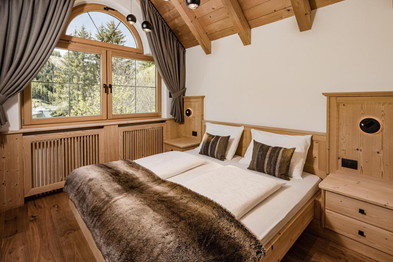 Apartments Belaval Santa Cristina Val Gardena Ngoại thất bức ảnh