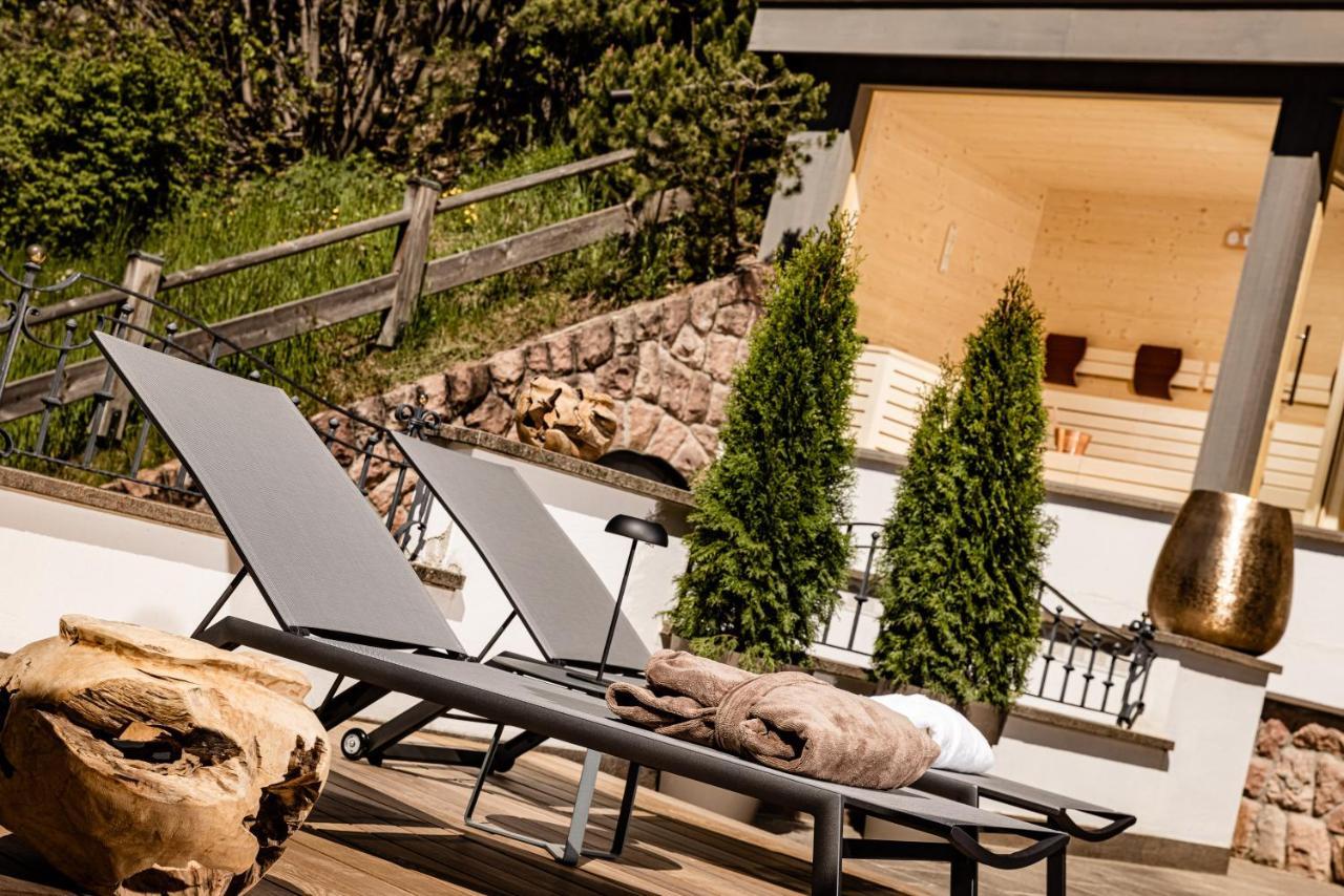Apartments Belaval Santa Cristina Val Gardena Ngoại thất bức ảnh