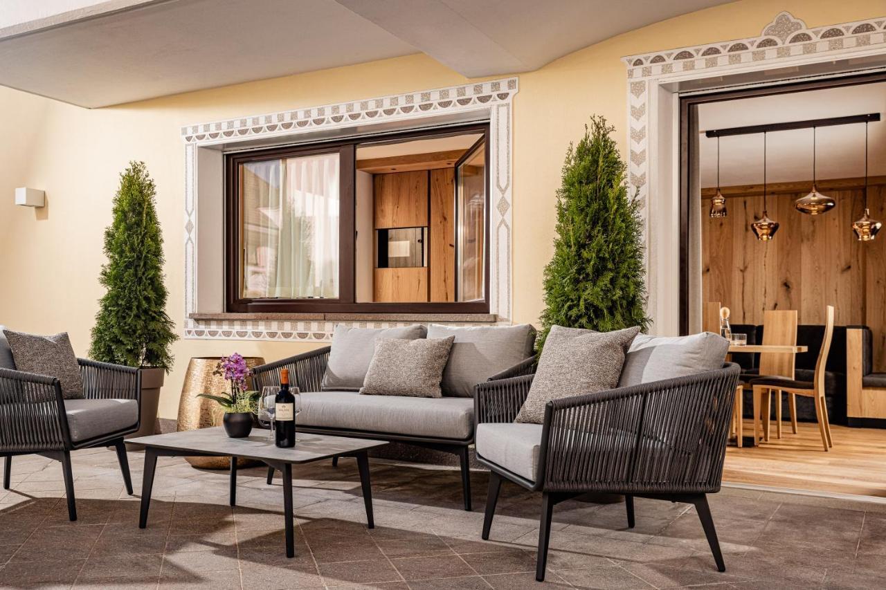 Apartments Belaval Santa Cristina Val Gardena Ngoại thất bức ảnh