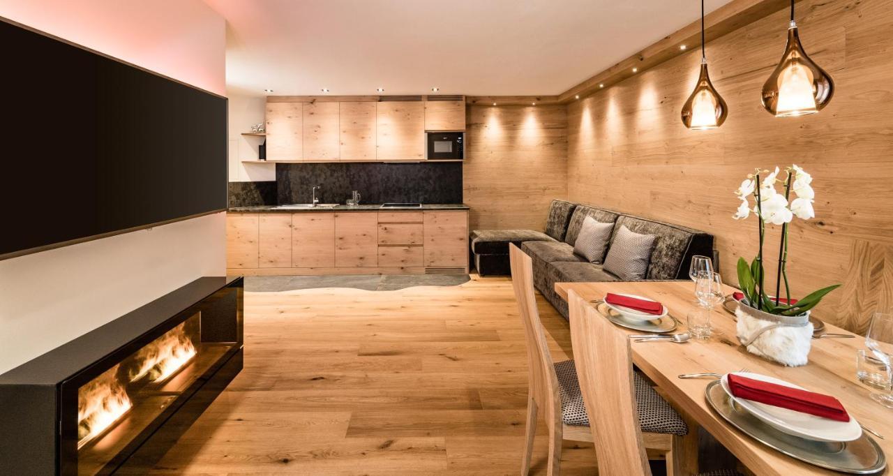 Apartments Belaval Santa Cristina Val Gardena Ngoại thất bức ảnh