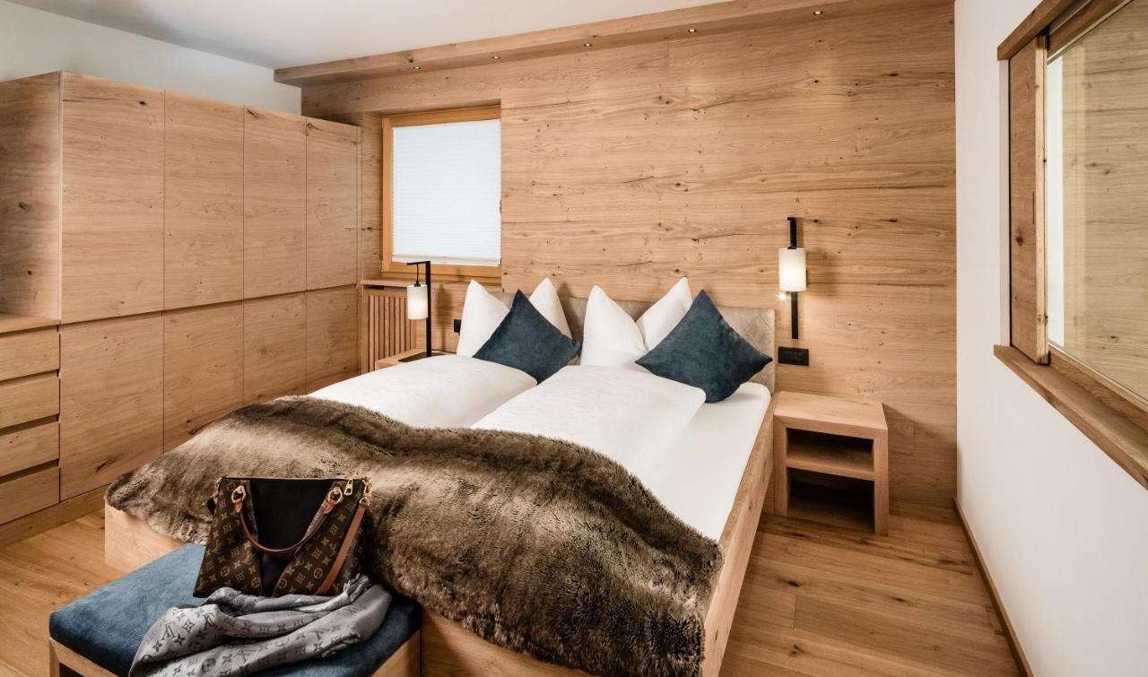Apartments Belaval Santa Cristina Val Gardena Ngoại thất bức ảnh