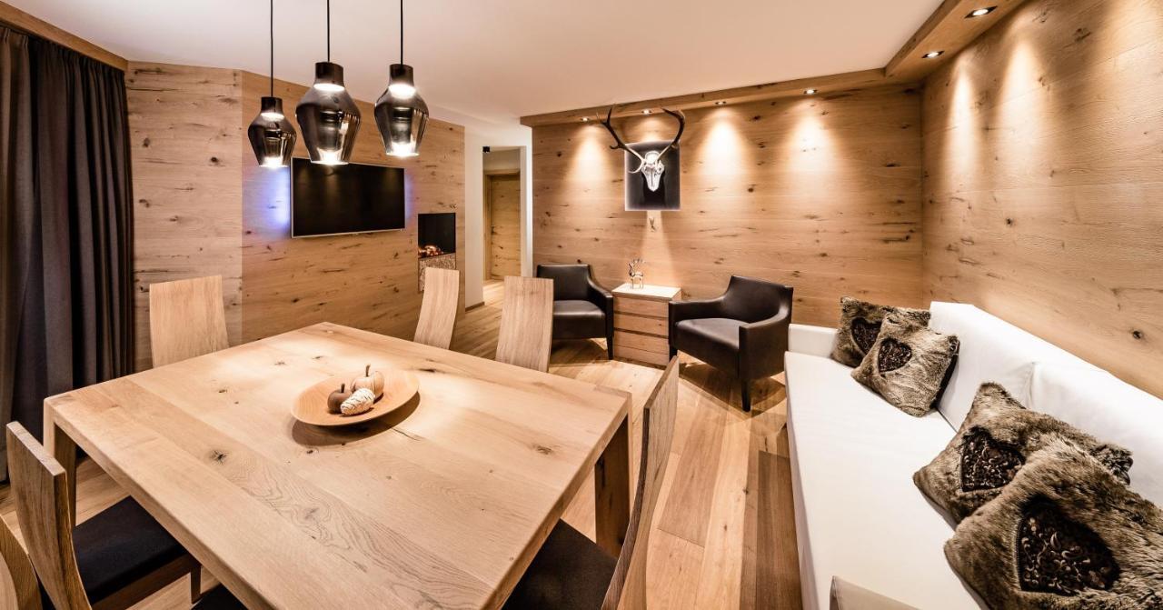 Apartments Belaval Santa Cristina Val Gardena Ngoại thất bức ảnh